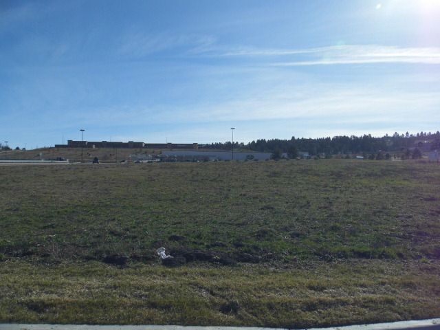 NHN Heritage Lane: Heritage Lane, Polson, MT 59860